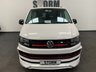 USED 2017 17 VOLKSWAGEN TRANSPORTER |NO 35| 2.0 TDI T32 LWB KOMBI 150 BHP DSG STARTLINE LOW MILEAGE DSG KOMBI