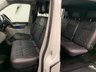 USED 2017 17 VOLKSWAGEN TRANSPORTER |NO 35| 2.0 TDI T32 LWB KOMBI 150 BHP DSG STARTLINE LOW MILEAGE DSG KOMBI