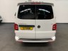 USED 2017 17 VOLKSWAGEN TRANSPORTER |NO 35| 2.0 TDI T32 LWB KOMBI 150 BHP DSG STARTLINE LOW MILEAGE DSG KOMBI