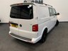 USED 2017 17 VOLKSWAGEN TRANSPORTER |NO 35| 2.0 TDI T32 LWB KOMBI 150 BHP DSG STARTLINE LOW MILEAGE DSG KOMBI