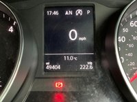 USED 2017 17 VOLKSWAGEN PASSAT 2.0 SE BUSINESS TDI BLUEMOTION TECH DSG 5d 148 BHP 