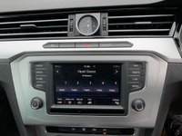 USED 2017 17 VOLKSWAGEN PASSAT 2.0 SE BUSINESS TDI BLUEMOTION TECH DSG 5d 148 BHP 