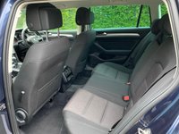 USED 2017 17 VOLKSWAGEN PASSAT 2.0 SE BUSINESS TDI BLUEMOTION TECH DSG 5d 148 BHP 