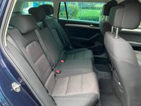 USED 2017 17 VOLKSWAGEN PASSAT 2.0 SE BUSINESS TDI BLUEMOTION TECH DSG 5d 148 BHP 