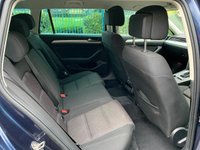 USED 2017 17 VOLKSWAGEN PASSAT 2.0 SE BUSINESS TDI BLUEMOTION TECH DSG 5d 148 BHP 