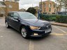 USED 2017 17 VOLKSWAGEN PASSAT 2.0 SE BUSINESS TDI BLUEMOTION TECH DSG 5d 148 BHP 