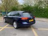 USED 2017 17 VOLKSWAGEN PASSAT 2.0 SE BUSINESS TDI BLUEMOTION TECH DSG 5d 148 BHP 
