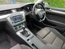 USED 2017 17 VOLKSWAGEN PASSAT 2.0 SE BUSINESS TDI BLUEMOTION TECH DSG 5d 148 BHP 