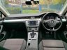 USED 2017 17 VOLKSWAGEN PASSAT 2.0 SE BUSINESS TDI BLUEMOTION TECH DSG 5d 148 BHP 
