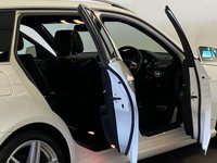 USED 2013 62 MERCEDES-BENZ E 350 3.0 E350 CDI BLUEEFFICIENCY S/S SPORT 5d 265 BHP Extremely well cared for and maintained through Mercedes-Benz network, hosting factory options to a all ready impressive specification, Polar gloss white exterior , Full black designo leather piped in white, privacy glass,  E350 CDI 265 BHP