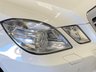 USED 2013 62 MERCEDES-BENZ E 350 3.0 E350 CDI BLUEEFFICIENCY S/S SPORT 5d 265 BHP Extremely well cared for and maintained through Mercedes-Benz network, hosting factory options to a all ready impressive specification, Polar gloss white exterior , Full black designo leather piped in white, privacy glass,  E350 CDI 265 BHP