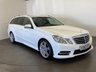 USED 2013 62 MERCEDES-BENZ E 350 3.0 E350 CDI BLUEEFFICIENCY S/S SPORT 5d 265 BHP Extremely well cared for and maintained through Mercedes-Benz network, hosting factory options to a all ready impressive specification, Polar gloss white exterior , Full black designo leather piped in white, privacy glass,  E350 CDI 265 BHP