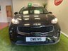 USED 2018 67 KIA SPORTAGE 1.6 2 ISG 5d 130 BHP FREE 15 MONTHS AU WARRANTY