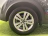 USED 2018 67 KIA SPORTAGE 1.6 2 ISG 5d 130 BHP FREE 15 MONTHS AU WARRANTY