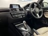 USED 2018 67 BMW 2 SERIES 2.0 218D M SPORT 2d 148 BHP F/S/H, SAT NAV, FULL LEATHER!