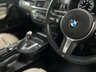 USED 2018 67 BMW 2 SERIES 2.0 218D M SPORT 2d 148 BHP F/S/H, SAT NAV, FULL LEATHER!