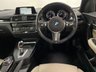 USED 2018 67 BMW 2 SERIES 2.0 218D M SPORT 2d 148 BHP F/S/H, SAT NAV, FULL LEATHER!