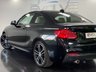 USED 2018 67 BMW 2 SERIES 2.0 218D M SPORT 2d 148 BHP F/S/H, SAT NAV, FULL LEATHER!