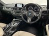 USED 2018 67 BMW 2 SERIES 2.0 218D M SPORT 2d 148 BHP F/S/H, SAT NAV, FULL LEATHER!