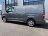 USED 2020 20 PEUGEOT EXPERT 1.5 BLUEHDI PROFESSIONAL L2 LWB 6 SPEED EURO 6  ULEZ FREE  AIR CONDITIONING