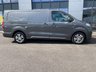 USED 2020 20 PEUGEOT EXPERT 1.5 BLUEHDI PROFESSIONAL L2 LWB 6 SPEED EURO 6  ULEZ FREE  AIR CONDITIONING