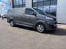 USED 2020 20 PEUGEOT EXPERT 1.5 BLUEHDI PROFESSIONAL L2 LWB 6 SPEED EURO 6  ULEZ FREE  AIR CONDITIONING