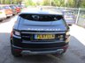 USED 2017 67 LAND ROVER RANGE ROVER EVOQUE 2.0 ED4 SE 5d 148 BHP Low Mileage, One Owner, Just Serviced, NEW MOT, Great fuel economy! Diesel