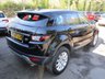 USED 2017 67 LAND ROVER RANGE ROVER EVOQUE 2.0 ED4 SE 5d 148 BHP Low Mileage, One Owner, Just Serviced, NEW MOT, Great fuel economy! Diesel