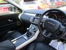 USED 2017 67 LAND ROVER RANGE ROVER EVOQUE 2.0 ED4 SE 5d 148 BHP Low Mileage, One Owner, Just Serviced, NEW MOT, Great fuel economy! Diesel