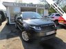 USED 2017 67 LAND ROVER RANGE ROVER EVOQUE 2.0 ED4 SE 5d 148 BHP Low Mileage, One Owner, Just Serviced, NEW MOT, Great fuel economy! Diesel