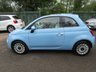 USED 2016 66 FIAT 500 1.2 LOUNGE 3d 69 BHP NEW SHAPE Low Mileage, One Owner, Just Serviced, NEW MOT, Great fuel economy! Only &pound;20 Road Tax!