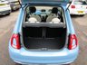 USED 2016 66 FIAT 500 1.2 LOUNGE 3d 69 BHP NEW SHAPE Low Mileage, One Owner, Just Serviced, NEW MOT, Great fuel economy! Only &pound;20 Road Tax!