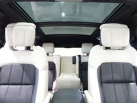 USED 2018 18 LAND ROVER RANGE ROVER SPORT 3.0 SDV6 (306 BHP) AUTOBIOGRAPHY DYNAMIC AUTO 4X4 + NAV + PAN ROOF + STEALTH PACK + E/M/HEATED LEATHERS + LEDS + SURROUND CAMERAS + CRUISE + TINTS + STEPS + E/BOOT PAN ROOF+22 S+LEDS+R/CAM+2 TONE LEATHERS+NAV+CRUISE