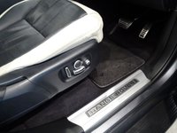USED 2018 18 LAND ROVER RANGE ROVER SPORT 3.0 SDV6 (306 BHP) AUTOBIOGRAPHY DYNAMIC AUTO 4X4 + NAV + PAN ROOF + STEALTH PACK + E/M/HEATED LEATHERS + LEDS + SURROUND CAMERAS + CRUISE + TINTS + STEPS + E/BOOT PAN ROOF+22 S+LEDS+R/CAM+2 TONE LEATHERS+NAV+CRUISE
