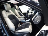 USED 2018 18 LAND ROVER RANGE ROVER SPORT 3.0 SDV6 (306 BHP) AUTOBIOGRAPHY DYNAMIC AUTO 4X4 + NAV + PAN ROOF + STEALTH PACK + E/M/HEATED LEATHERS + LEDS + SURROUND CAMERAS + CRUISE + TINTS + STEPS + E/BOOT PAN ROOF+22 S+LEDS+R/CAM+2 TONE LEATHERS+NAV+CRUISE