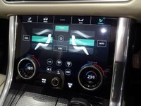USED 2018 18 LAND ROVER RANGE ROVER SPORT 3.0 SDV6 (306 BHP) AUTOBIOGRAPHY DYNAMIC AUTO 4X4 + NAV + PAN ROOF + STEALTH PACK + E/M/HEATED LEATHERS + LEDS + SURROUND CAMERAS + CRUISE + TINTS + STEPS + E/BOOT PAN ROOF+22 S+LEDS+R/CAM+2 TONE LEATHERS+NAV+CRUISE