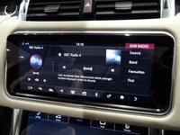 USED 2018 18 LAND ROVER RANGE ROVER SPORT 3.0 SDV6 (306 BHP) AUTOBIOGRAPHY DYNAMIC AUTO 4X4 + NAV + PAN ROOF + STEALTH PACK + E/M/HEATED LEATHERS + LEDS + SURROUND CAMERAS + CRUISE + TINTS + STEPS + E/BOOT PAN ROOF+22 S+LEDS+R/CAM+2 TONE LEATHERS+NAV+CRUISE
