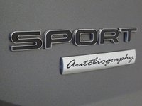USED 2018 18 LAND ROVER RANGE ROVER SPORT 3.0 SDV6 (306 BHP) AUTOBIOGRAPHY DYNAMIC AUTO 4X4 + NAV + PAN ROOF + STEALTH PACK + E/M/HEATED LEATHERS + LEDS + SURROUND CAMERAS + CRUISE + TINTS + STEPS + E/BOOT PAN ROOF+22 S+LEDS+R/CAM+2 TONE LEATHERS+NAV+CRUISE