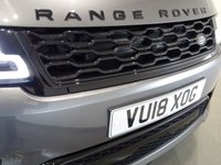 USED 2018 18 LAND ROVER RANGE ROVER SPORT 3.0 SDV6 (306 BHP) AUTOBIOGRAPHY DYNAMIC AUTO 4X4 + NAV + PAN ROOF + STEALTH PACK + E/M/HEATED LEATHERS + LEDS + SURROUND CAMERAS + CRUISE + TINTS + STEPS + E/BOOT PAN ROOF+22 S+LEDS+R/CAM+2 TONE LEATHERS+NAV+CRUISE