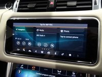 USED 2018 18 LAND ROVER RANGE ROVER SPORT 3.0 SDV6 (306 BHP) AUTOBIOGRAPHY DYNAMIC AUTO 4X4 + NAV + PAN ROOF + STEALTH PACK + E/M/HEATED LEATHERS + LEDS + SURROUND CAMERAS + CRUISE + TINTS + STEPS + E/BOOT PAN ROOF+22 S+LEDS+R/CAM+2 TONE LEATHERS+NAV+CRUISE