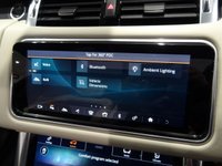 USED 2018 18 LAND ROVER RANGE ROVER SPORT 3.0 SDV6 (306 BHP) AUTOBIOGRAPHY DYNAMIC AUTO 4X4 + NAV + PAN ROOF + STEALTH PACK + E/M/HEATED LEATHERS + LEDS + SURROUND CAMERAS + CRUISE + TINTS + STEPS + E/BOOT PAN ROOF+22 S+LEDS+R/CAM+2 TONE LEATHERS+NAV+CRUISE