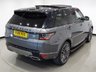 USED 2018 18 LAND ROVER RANGE ROVER SPORT 3.0 SDV6 (306 BHP) AUTOBIOGRAPHY DYNAMIC AUTO 4X4 + NAV + PAN ROOF + STEALTH PACK + E/M/HEATED LEATHERS + LEDS + SURROUND CAMERAS + CRUISE + TINTS + STEPS + E/BOOT PAN ROOF+22 S+LEDS+R/CAM+2 TONE LEATHERS+NAV+CRUISE