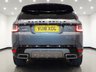 USED 2018 18 LAND ROVER RANGE ROVER SPORT 3.0 SDV6 (306 BHP) AUTOBIOGRAPHY DYNAMIC AUTO 4X4 + NAV + PAN ROOF + STEALTH PACK + E/M/HEATED LEATHERS + LEDS + SURROUND CAMERAS + CRUISE + TINTS + STEPS + E/BOOT PAN ROOF+22 S+LEDS+R/CAM+2 TONE LEATHERS+NAV+CRUISE