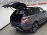 USED 2018 18 LAND ROVER RANGE ROVER SPORT 3.0 SDV6 (306 BHP) AUTOBIOGRAPHY DYNAMIC AUTO 4X4 + NAV + PAN ROOF + STEALTH PACK + E/M/HEATED LEATHERS + LEDS + SURROUND CAMERAS + CRUISE + TINTS + STEPS + E/BOOT PAN ROOF+22 S+LEDS+R/CAM+2 TONE LEATHERS+NAV+CRUISE