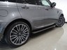 USED 2018 18 LAND ROVER RANGE ROVER SPORT 3.0 SDV6 (306 BHP) AUTOBIOGRAPHY DYNAMIC AUTO 4X4 + NAV + PAN ROOF + STEALTH PACK + E/M/HEATED LEATHERS + LEDS + SURROUND CAMERAS + CRUISE + TINTS + STEPS + E/BOOT PAN ROOF+22 S+LEDS+R/CAM+2 TONE LEATHERS+NAV+CRUISE