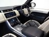 USED 2018 18 LAND ROVER RANGE ROVER SPORT 3.0 SDV6 (306 BHP) AUTOBIOGRAPHY DYNAMIC AUTO 4X4 + NAV + PAN ROOF + STEALTH PACK + E/M/HEATED LEATHERS + LEDS + SURROUND CAMERAS + CRUISE + TINTS + STEPS + E/BOOT PAN ROOF+22 S+LEDS+R/CAM+2 TONE LEATHERS+NAV+CRUISE