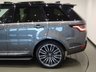 USED 2018 18 LAND ROVER RANGE ROVER SPORT 3.0 SDV6 (306 BHP) AUTOBIOGRAPHY DYNAMIC AUTO 4X4 + NAV + PAN ROOF + STEALTH PACK + E/M/HEATED LEATHERS + LEDS + SURROUND CAMERAS + CRUISE + TINTS + STEPS + E/BOOT PAN ROOF+22 S+LEDS+R/CAM+2 TONE LEATHERS+NAV+CRUISE