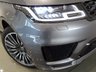 USED 2018 18 LAND ROVER RANGE ROVER SPORT 3.0 SDV6 (306 BHP) AUTOBIOGRAPHY DYNAMIC AUTO 4X4 + NAV + PAN ROOF + STEALTH PACK + E/M/HEATED LEATHERS + LEDS + SURROUND CAMERAS + CRUISE + TINTS + STEPS + E/BOOT PAN ROOF+22 S+LEDS+R/CAM+2 TONE LEATHERS+NAV+CRUISE
