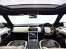 USED 2018 18 LAND ROVER RANGE ROVER SPORT 3.0 SDV6 (306 BHP) AUTOBIOGRAPHY DYNAMIC AUTO 4X4 + NAV + PAN ROOF + STEALTH PACK + E/M/HEATED LEATHERS + LEDS + SURROUND CAMERAS + CRUISE + TINTS + STEPS + E/BOOT PAN ROOF+22 S+LEDS+R/CAM+2 TONE LEATHERS+NAV+CRUISE