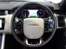 USED 2018 18 LAND ROVER RANGE ROVER SPORT 3.0 SDV6 (306 BHP) AUTOBIOGRAPHY DYNAMIC AUTO 4X4 + NAV + PAN ROOF + STEALTH PACK + E/M/HEATED LEATHERS + LEDS + SURROUND CAMERAS + CRUISE + TINTS + STEPS + E/BOOT PAN ROOF+22 S+LEDS+R/CAM+2 TONE LEATHERS+NAV+CRUISE